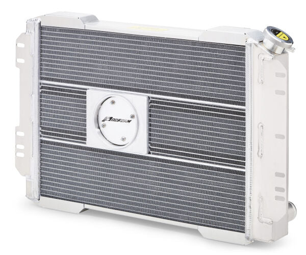 ProForm 69696.2 Slim-Fit Radiator System Mopar 1970-74 E-Body, 60-88 A/B-Body Automatic Transmission Proform - Truck Part Superstore