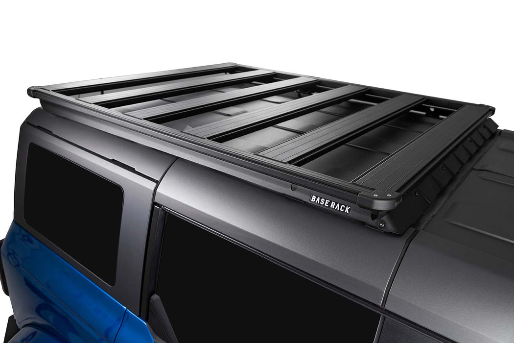ARB BASE351 Includes 61 in x 51 in BASE Rack, Mount and Wind Deflector - Truck Part Superstore