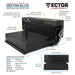 VECTOR 93 Gallon 8 GPM Fuel Transfer System - Truck Part Superstore