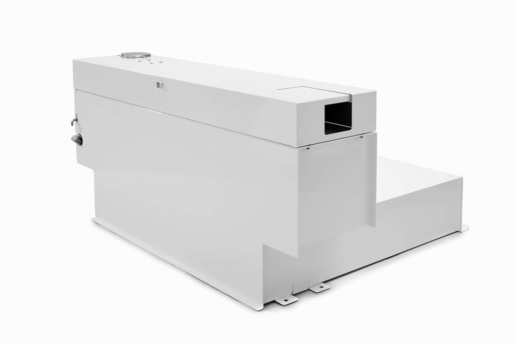 VECTOR 93 Gallon 8 GPM Fuel Transfer System - Truck Part Superstore