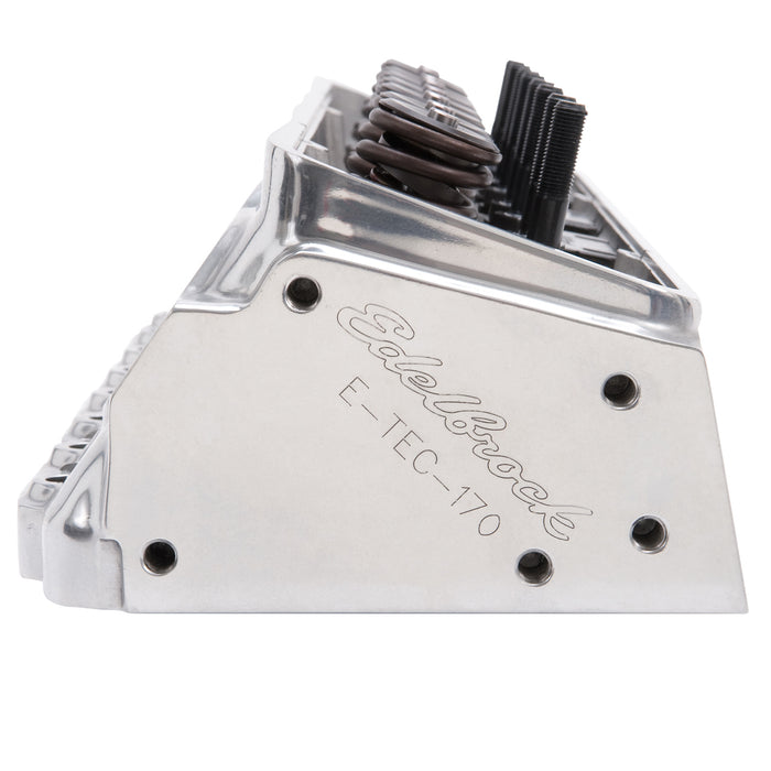 Edelbrock 609715 Engine Cylinder Head - Truck Part Superstore