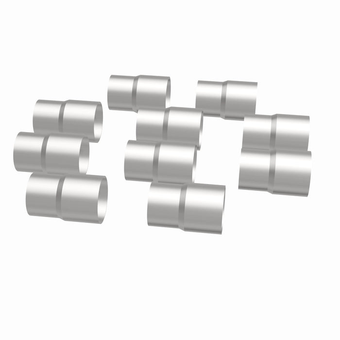 MagnaFlow Exhaust Products 15441 Direct-Fit Exhaust Pipe - Truck Part Superstore