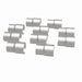 MagnaFlow Exhaust Products 15441 Direct-Fit Exhaust Pipe - Truck Part Superstore