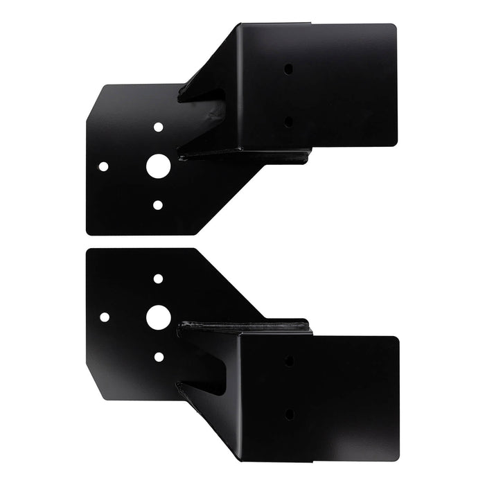 ARB 3552040 Incl. All Hardware To Mount Bumper - Truck Part Superstore