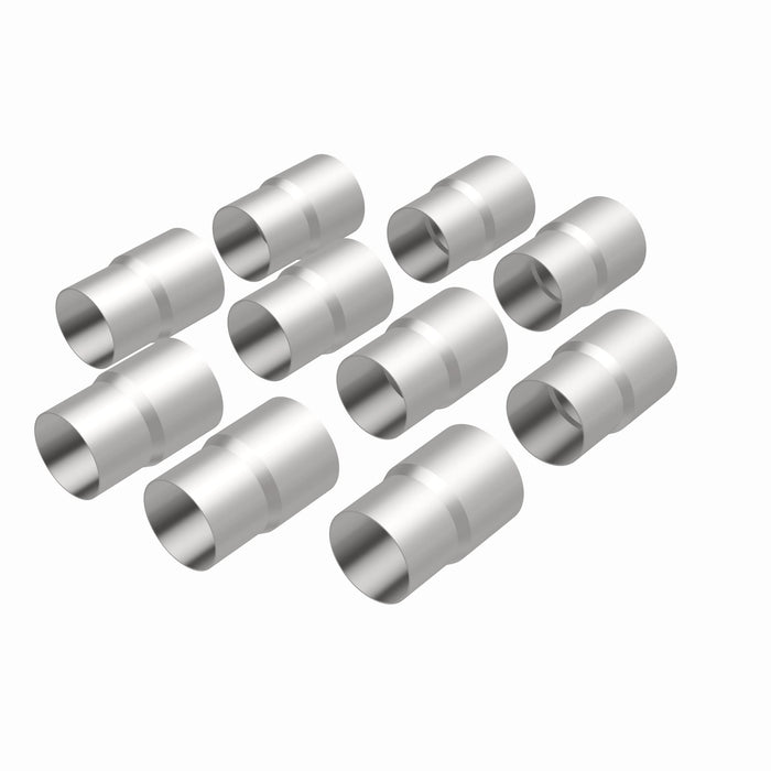 MagnaFlow Exhaust Products 15441 Direct-Fit Exhaust Pipe - Truck Part Superstore