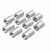MagnaFlow Exhaust Products 15441 Direct-Fit Exhaust Pipe - Truck Part Superstore
