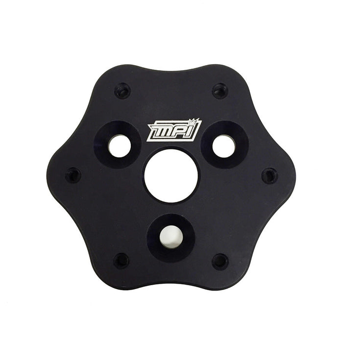 MPI USA MPI-A-3/6BLT 3-Bolt to 6-Bolt Adapter