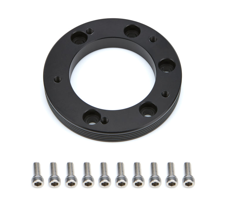 MPI USA MPI-A-5/6BLT Steering Adapter 5 Bolt To 6 Bolt Quick Release