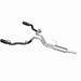 MagnaFlow Exhaust Products 19584 NEO Series Black Cat-Back System - Truck Part Superstore