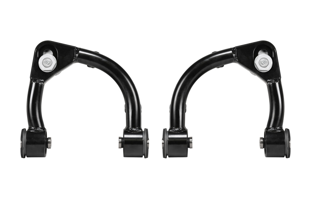 Eibach Springs 5.25670K PRO-ALIGNMENT Toyota Adjustable Front Upper Control Arm Kit - Truck Part Superstore