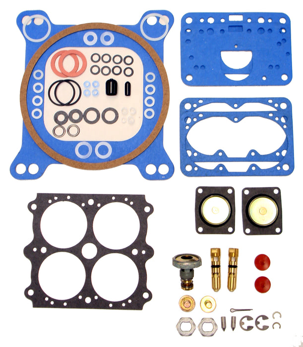 ProForm 67224 Engine Carburetor Rebuild Kit For Proform and Holley HP 850-950 CFM Carburetors Proform - Truck Part Superstore