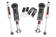 Rough Country 50040 2 Inch Lift Kit - M1 Struts/M1 - Ford F-150 4WD (2014-2020) - Truck Part Superstore