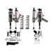 Old Man Emu OME4RNR10HKBP51 Heavy Load Suspension Lift Kit with BP-51 Bypass Shocks - Truck Part Superstore