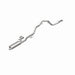 MagnaFlow Exhaust Products 19621 Overland Series Stainless Cat-Back System - Truck Part Superstore