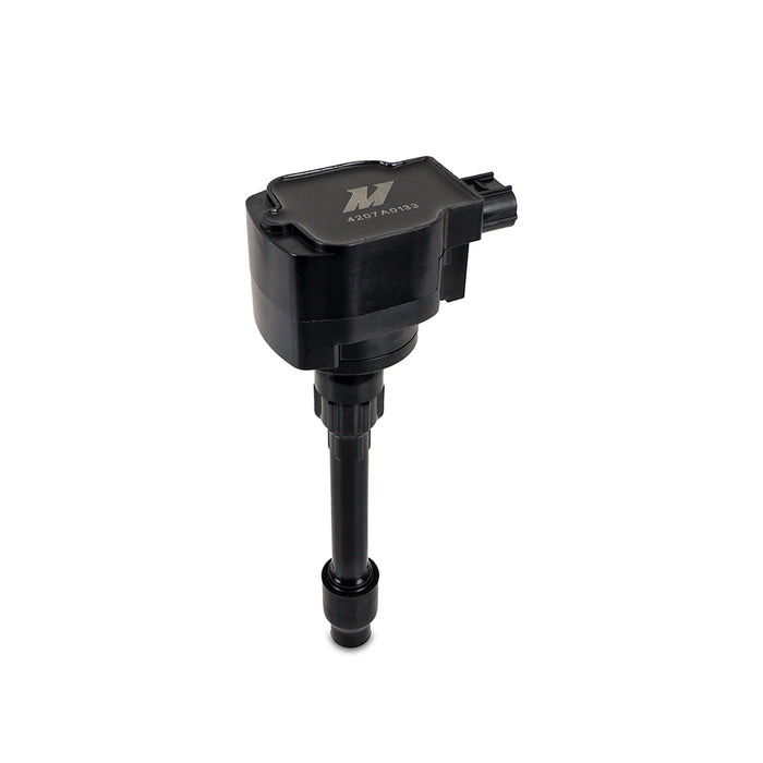 Mishimoto MMIG-CIV-16 Ignition Coil, Single Coil, fits 2016-2021 Honda Civic - Truck Part Superstore