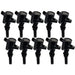 Mishimoto MMIG-F150-0110 Ignition Coil, Set of 10, fits Ford F-150 2001-2010 - Truck Part Superstore