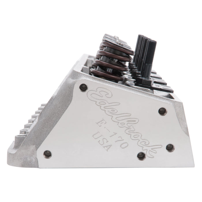 Edelbrock 61015 Engine Cylinder Head - Truck Part Superstore
