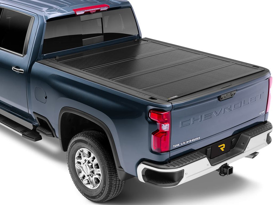 Bak Industries 226146 BAKFlip G2 23 Colorado/Canyon 5'2"