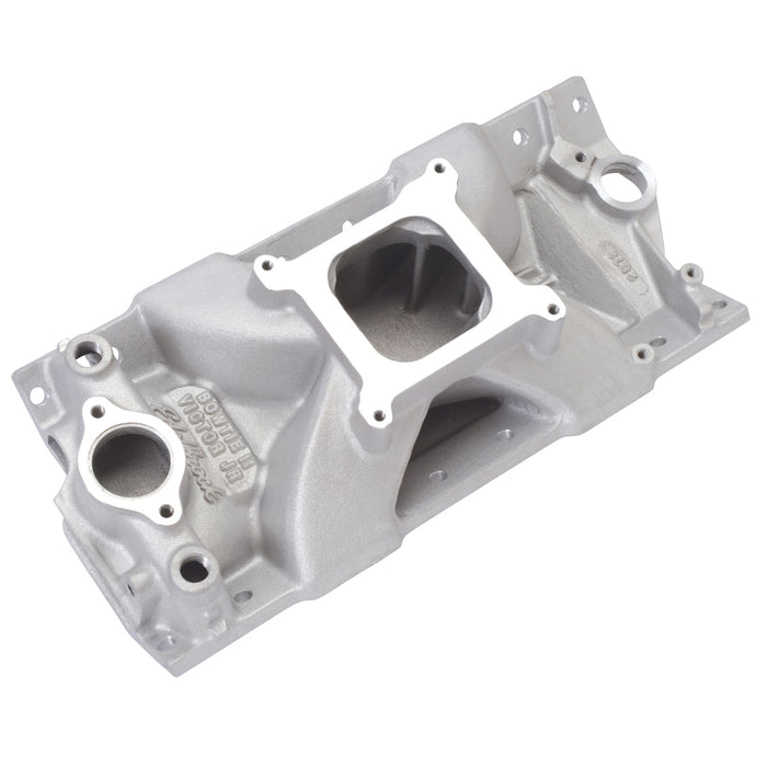 Edelbrock 2972 Engine Intake Manifold - Truck Part Superstore