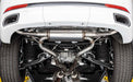 MagnaFlow Exhaust Products 19606 NEO Series Stainless Cat-Back System - Truck Part Superstore