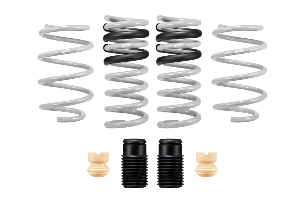 Eibach Springs E32-35-029-01-22 DRAG-LAUNCH Kit (Performance Springs) - Truck Part Superstore