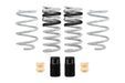 Eibach Springs E32-35-029-01-22 DRAG-LAUNCH Kit (Performance Springs) - Truck Part Superstore