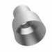 MagnaFlow Exhaust Products 10767 Exhaust Tip Adapter - 3.50/5 Inch - Truck Part Superstore