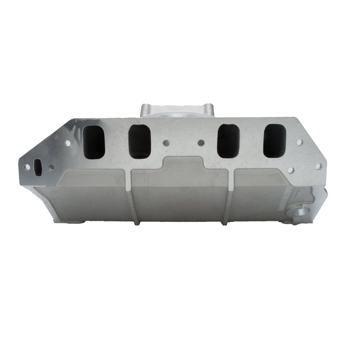 Edelbrock 2803 Big Victor High Velocity Spread Port for BBC 9.8in. deck-height - Truck Part Superstore