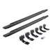 Go Rhino 69630680PC RB30 Running Boards with Mounting Bracket Kit - Truck Part Superstore