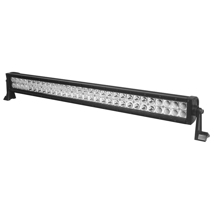 Go Rhino 751803113CDS Bright Series Lights - 31.5" Double Row Light Bar - Truck Part Superstore