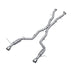 MBRP Exhaust S5105AL Exhaust System Kit - Truck Part Superstore