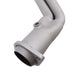 BBK Performance Parts 16390 1999-2004 FORD MUSTANG V6 1-5/8" LONG TUBE HEADERS (POLISHED SILVER CERAMIC) - Truck Part Superstore