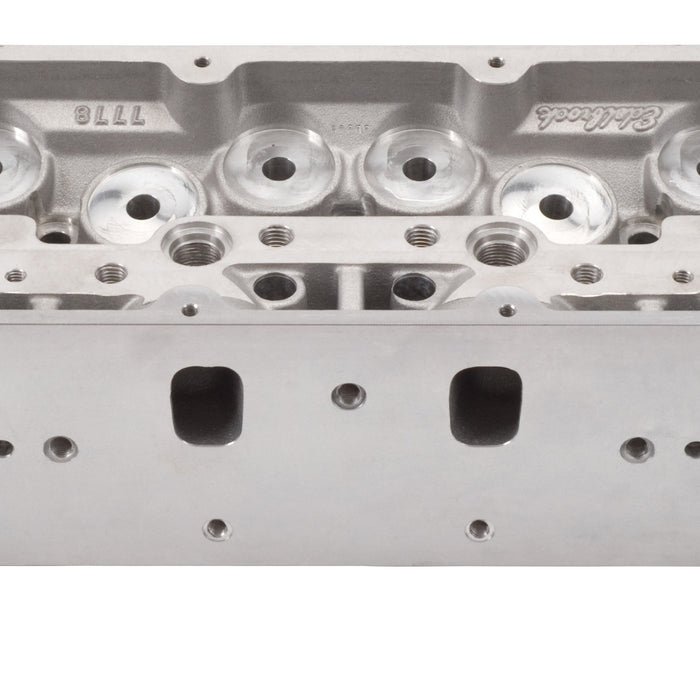 Edelbrock 777869 Engine Cylinder Head - Truck Part Superstore