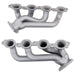 BBK Performance Parts 4047 2014-2018 Chevy GM Truck 5.3L 6.2L 1-3/4 Shorty Headers (TITANIUM CERAMIC) - Truck Part Superstore