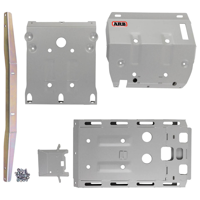 ARB 5414100 Minimizes the Risk of Damage to Most Vital Drivetrain Components - Truck Part Superstore