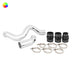 Mishimoto MMICP-DMAX-11HN Chevrolet/GMC 6.6L Duramax Hot-Side Intercooler Pipe and Boot Kit, Custom Color - Truck Part Superstore