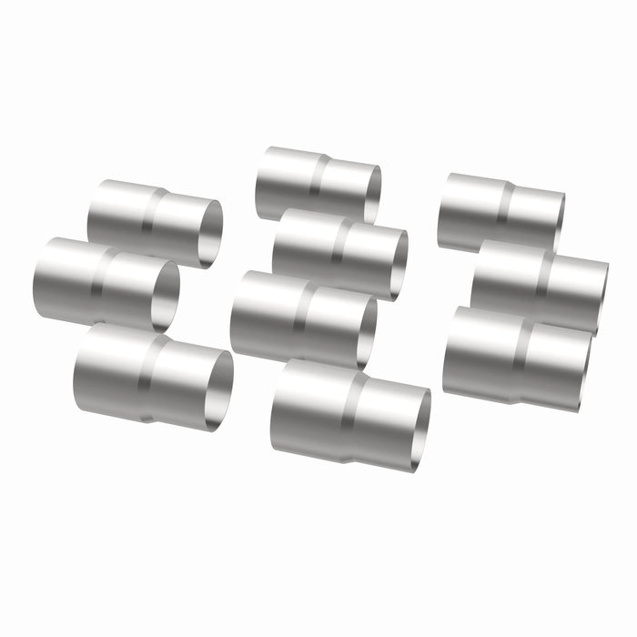 MagnaFlow Exhaust Products 15441 Direct-Fit Exhaust Pipe - Truck Part Superstore
