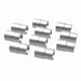 MagnaFlow Exhaust Products 15441 Direct-Fit Exhaust Pipe - Truck Part Superstore
