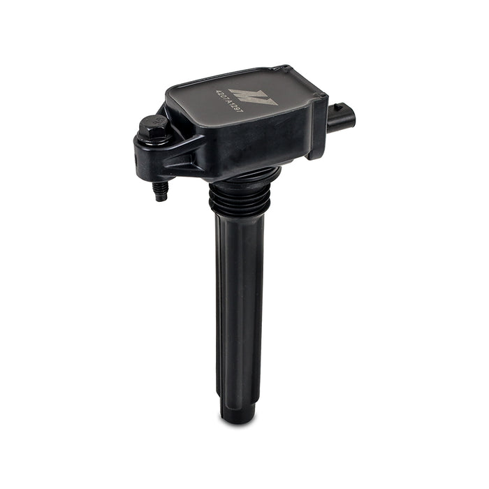 Mishimoto MMIG-WRA-12 Ignition Coil, fits Jeep Wrangler 2012-2018 - Truck Part Superstore