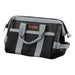 CURT 70004 CURT 70004 Towing Accessories Storage Tool Bag, 14 Pockets, Reinforced Webbing - Truck Part Superstore
