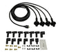 Taylor Cable 70038 8mm Pro Wire Ignition Wire Set - Truck Part Superstore