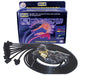 Taylor Cable 70051 8mm Pro Wire Ignition Wire Set - Truck Part Superstore