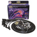 Taylor Cable 70053 8mm Pro Wire Ignition Wire Set - Truck Part Superstore