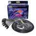 Taylor Cable 70054 8mm Pro Wire Ignition Wire Set - Truck Part Superstore