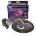 Taylor Cable 70054 8mm Pro Wire Ignition Wire Set - Truck Part Superstore