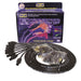 Taylor Cable 70055 8mm Pro Wire Ignition Wire Set - Truck Part Superstore