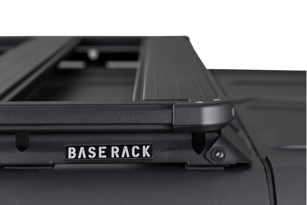 ARB BASE351 Includes 61 in x 51 in BASE Rack, Mount and Wind Deflector - Truck Part Superstore