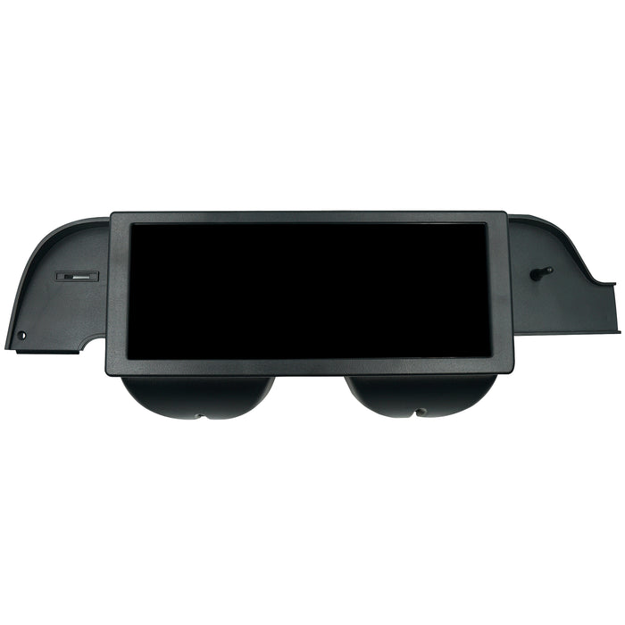 AutoMeter 7011 DIGITAL INSTRUMENT DISPLAY, 67-68 MUSTANG, COLOR LCD - Truck Part Superstore
