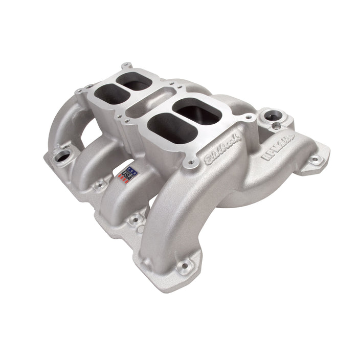 Edelbrock 7528 Engine Intake Manifold - Truck Part Superstore