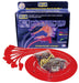 Taylor Cable 70251 8mm Pro Wire Ignition Wire Set - Truck Part Superstore
